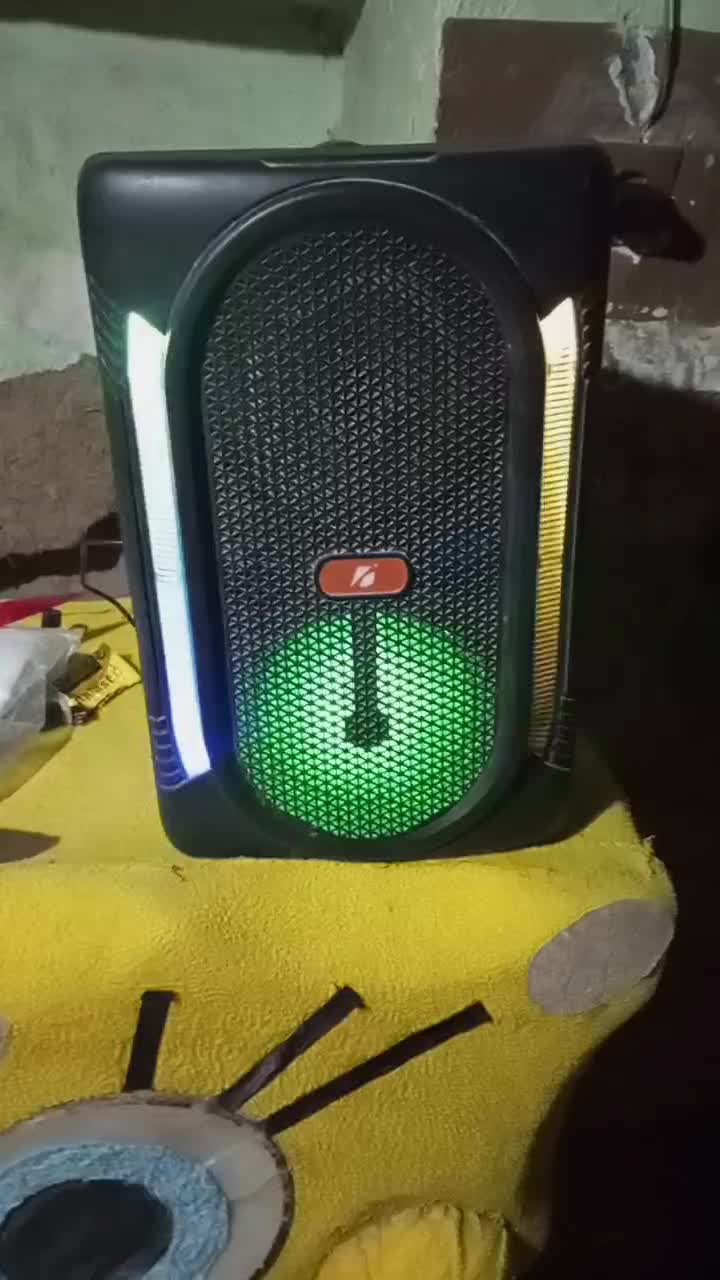 اسپیکر سالم شهرستان زرقان|سیستم صوتی خانگی|شیراز, دروازه قران|دیوار