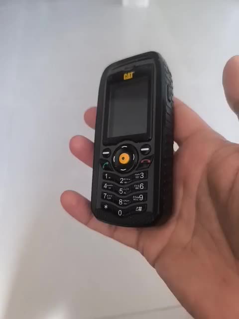 گوشی cat b25|موبایل|تهران, صفا|دیوار
