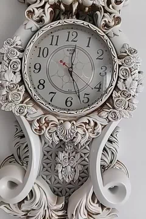 ساعت دیواری|ساعت دیواری و تزئینی|بومهن, |دیوار