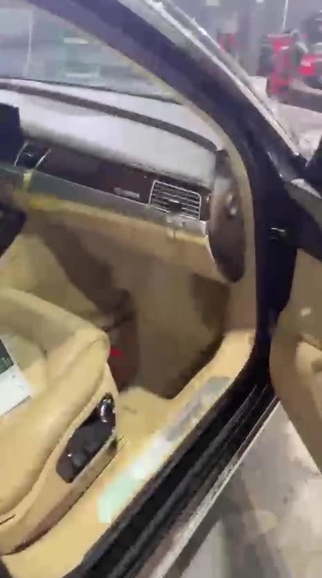 Audi a8l 2014|خودرو سواری و وانت|رشت, بلوار گیلان|دیوار