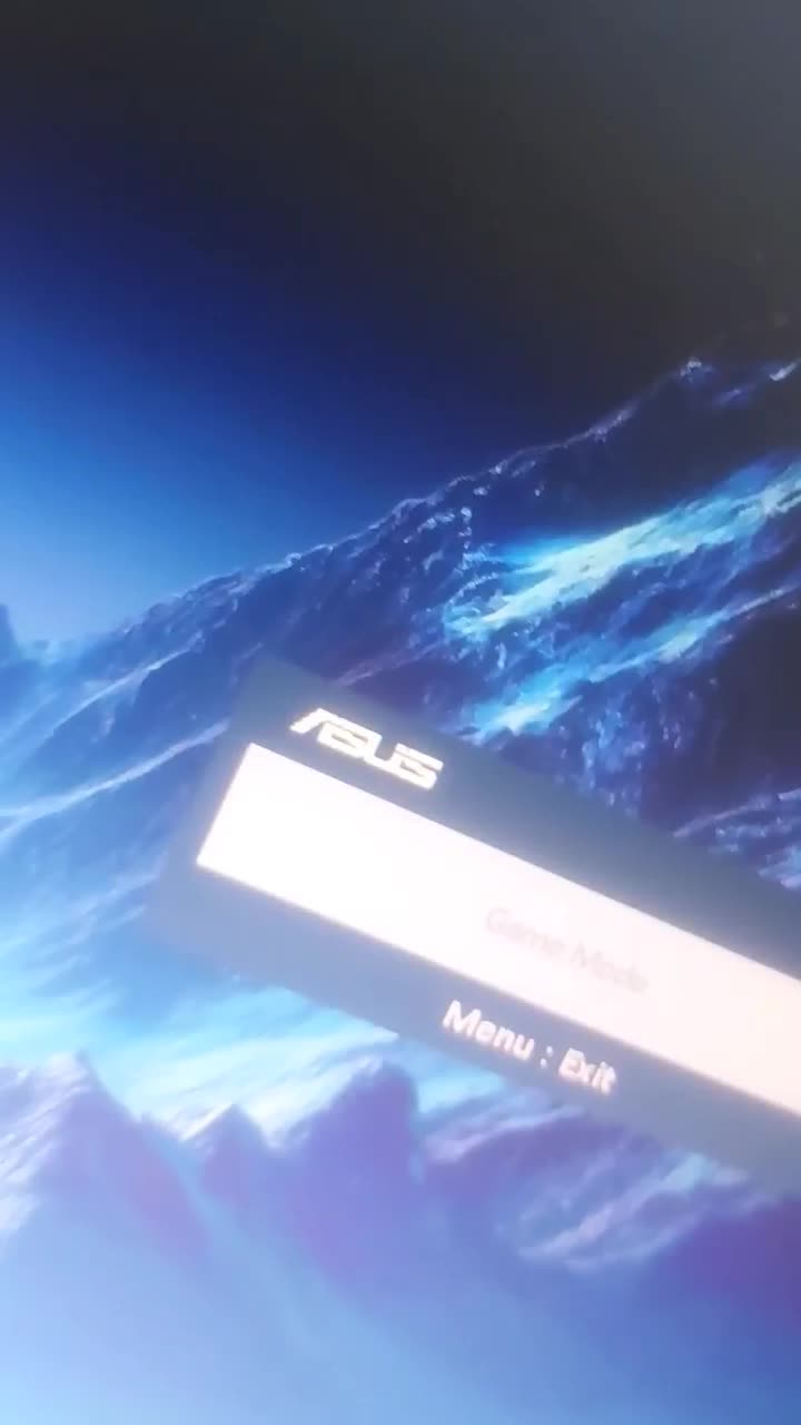 مانیتور ایسوز مدل ASUS VS228|قطعات و لوازم جانبی رایانه|شهریار, شهرک وائین|دیوار