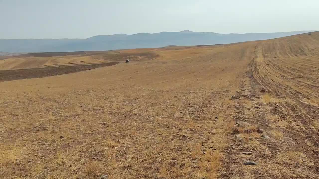 فروش زمین کشاورزی دیم|فروش دفتر صنعتی، کشاورزی، تجاری|میانه, |دیوار