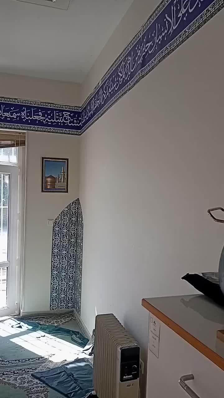 پتینه‌ونقاشی‌ساختمانی‌کریم‌پورباتجربه‌بالا|خدمات پیشه و مهارت|مشهد, شهرک رازی (شهرک غرب)|دیوار