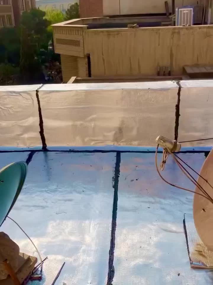 پخش و نصب ایزوگام نقدواقساط بلند مدت باضمانت20ساله|خدمات پیشه و مهارت|قزوین, |دیوار