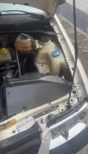 فولکس گل سفید ۱۳۸۷|خودرو سواری و وانت|تهران, دردشت|دیوار