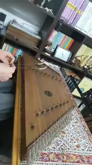 آموزش سنتور و تئوری موسیقی|خدمات آموزشی|شیراز, نصر|دیوار