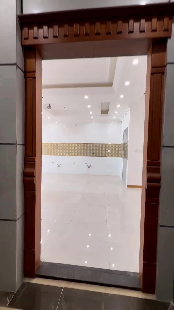 173متر/کلید نخورده/سند دار/تهاتر با ملک کوچکتر|فروش آپارتمان|قم, بنیاد|دیوار