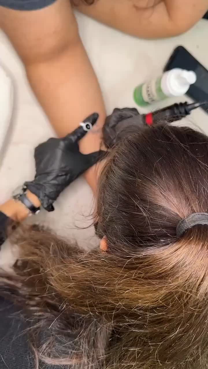 تتو بدن|خدمات آرایشگری و زیبایی|گرگان, |دیوار