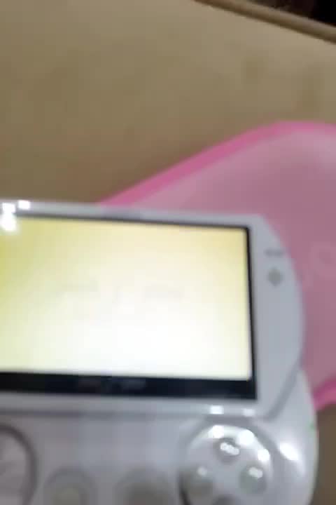psp go|کنسول، بازی ویدئویی و آنلاین|اهواز, کوروش|دیوار