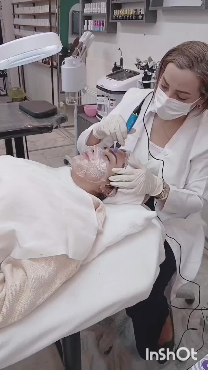 اموزش و خدمات پاکسازی تخصصی پوست  با مدرک  فنی|خدمات آموزشی|مشهد, فردوسی|دیوار