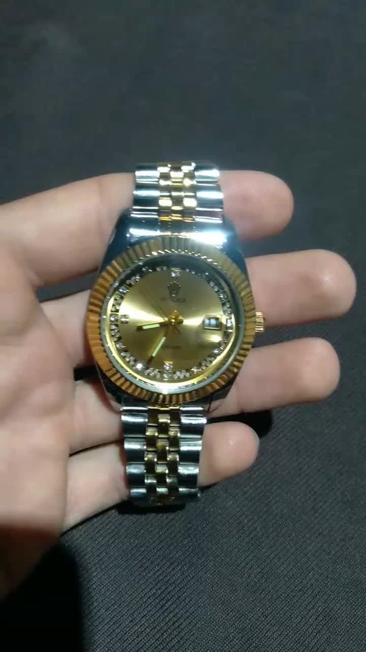 *ساعت رولکس اصل ROLEX مردانه*|ساعت|خاش, |دیوار