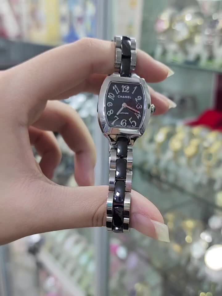 ساعت  مارک chanel اصلی اورجینال|ساعت|کرمانشاه, |دیوار