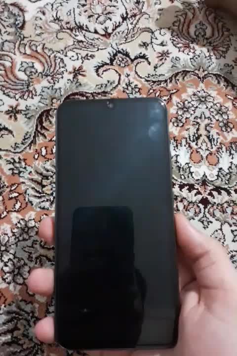 سامسونگ Galaxy A34 با حافظهٔ ۱۲۸ گیگابایت|موبایل|تهران, یاخجی آباد|دیوار
