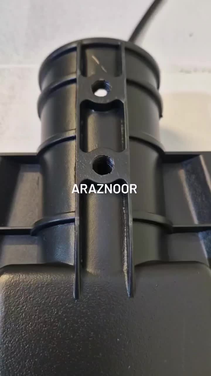 چراغ های خیابانی COB آراز نور|لامپ و چراغ|رشت, رودباری|دیوار