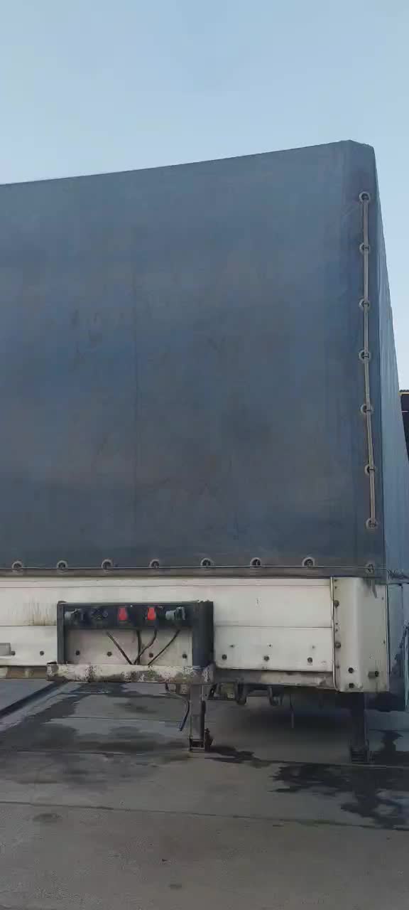 کانتین چادری سه محور|خودرو سنگین|گرگان, |دیوار