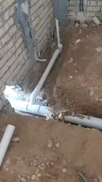 لوله کشی آب وفاضلاب با کیفیت|خدمات پیشه و مهارت|رامهرمز, |دیوار