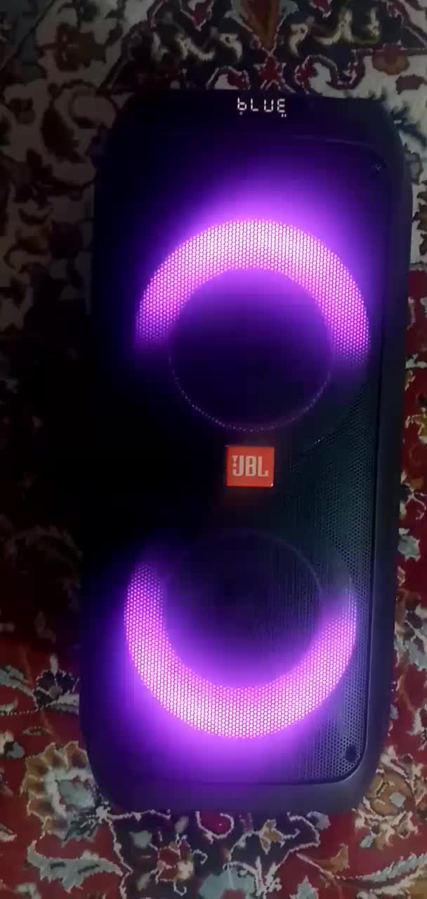 اسپیکرJBL|سیستم صوتی خانگی|شاهین دژ, |دیوار