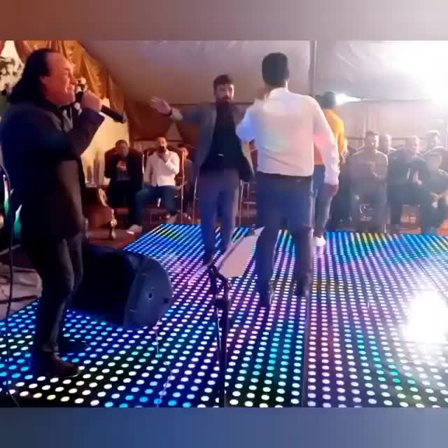 کرایه چادر تالار سیار اجاره داربست عروسی|خدمات پذیرایی، مراسم|اردبیل, |دیوار