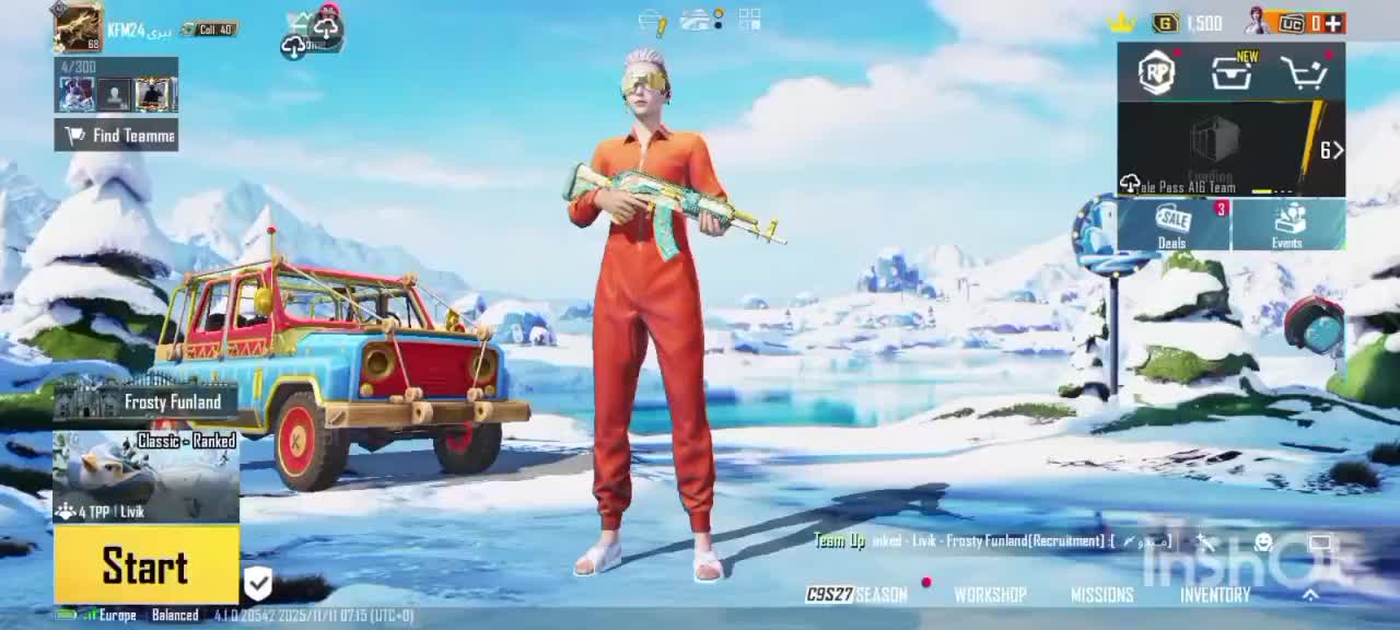 اکانت پابجی|کنسول، بازی ویدئویی و آنلاین|خاش, |دیوار