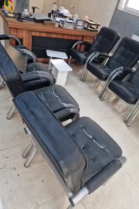 فروش میز و صندلی|مبلمان اداری|کهریزک, |دیوار