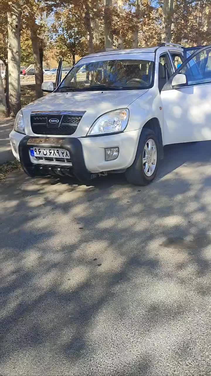 mwm x33 مدل 91|خودرو سواری و وانت|ملایر, |دیوار