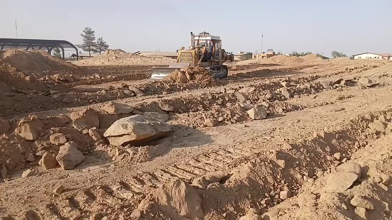 خاکبرداری ،زیرسازی ،اسفالت|خدمات پیشه و مهارت|قم, قلعه یزدیها|دیوار