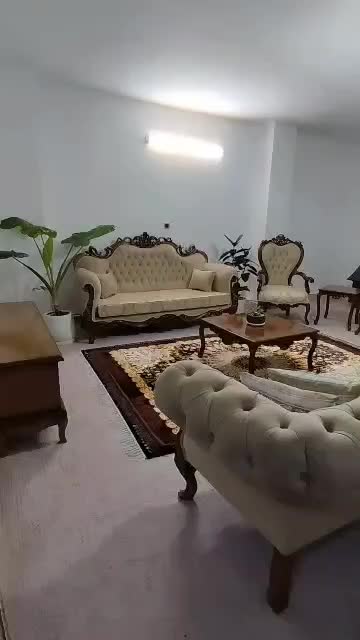 مبل افسون سلطنتی  استیل|مبلمان خانگی و میز عسلی|چهاردانگه (تهران), |دیوار
