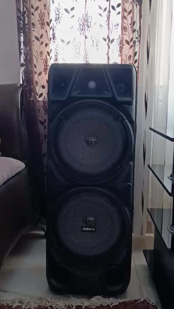 اسپیکر درحد نو|سیستم صوتی خانگی|گرگان, |دیوار