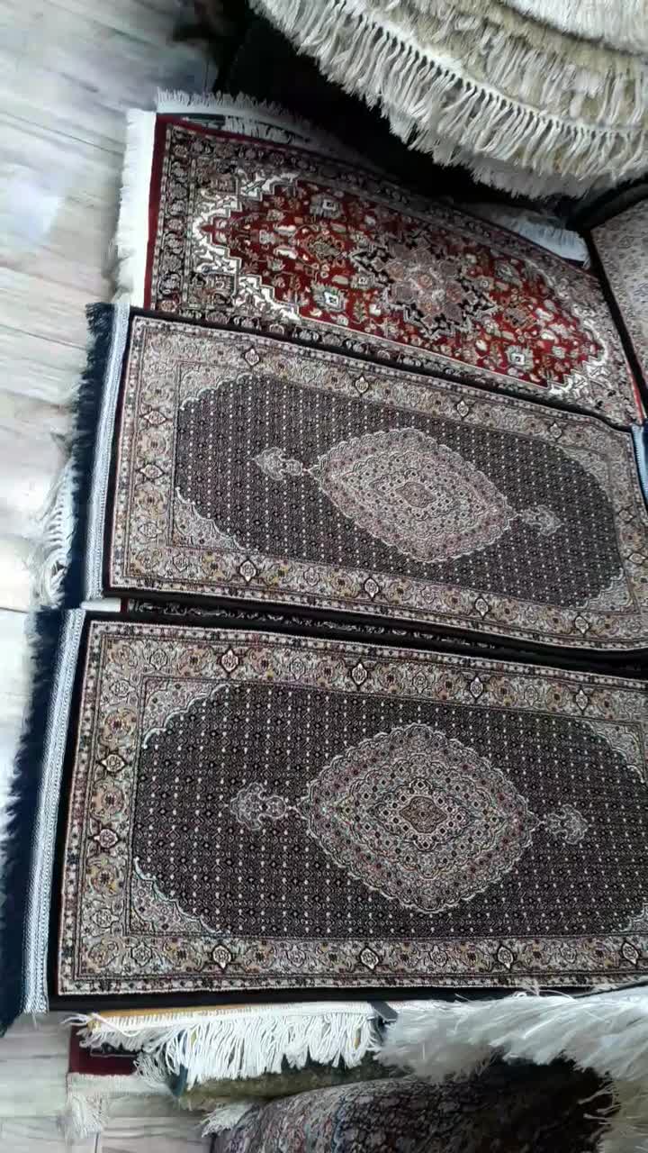 پادری سایز بزرگ یک متر×۵۰ اصل۱۰۰۰شانه مرینوس|پادری|تبریز, |دیوار