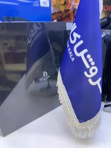 Ps4 pro کپی خور|کنسول، بازی ویدئویی و آنلاین|مشهد, سراب|دیوار