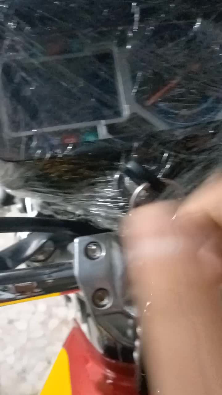 موتور 200پیشرو بالانسردار|موتورسیکلت|شاهینشهر, گزبرخوار|دیوار