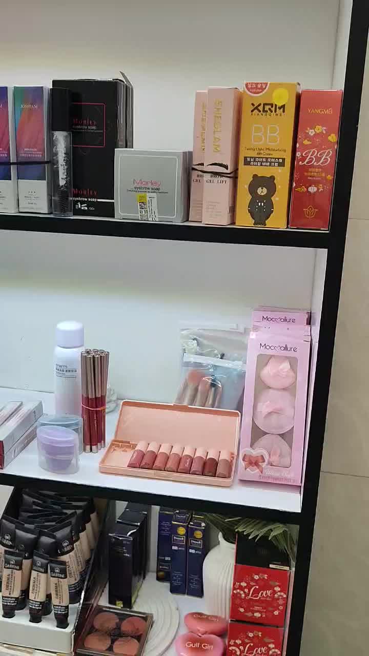 فروش عمده لوازم آرایشی قیمت همکاری|آرایشی، بهداشتی، درمانی|پاکدشت, پاکدشت (مامازند)|دیوار
