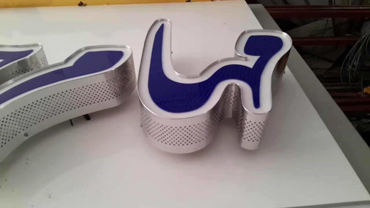 تابلوساز کامپوزیت کار|خدمات پیشه و مهارت|خمین, |دیوار