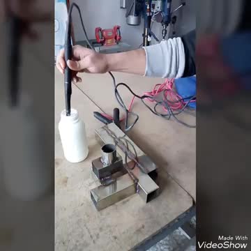 انواع دستگاه های الکتروپولیش و محلول و قلم|ماشین‌آلات صنعتی|تهران, حسن‌آباد|دیوار