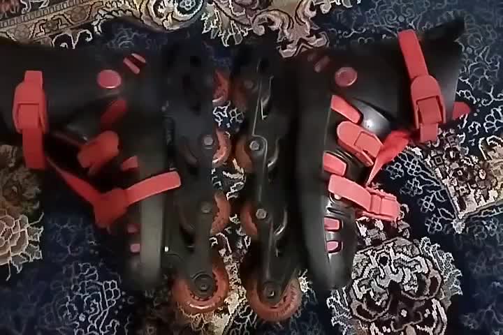 اسکیت|دوچرخه، اسکیت، اسکوتر|گرگان, |دیوار