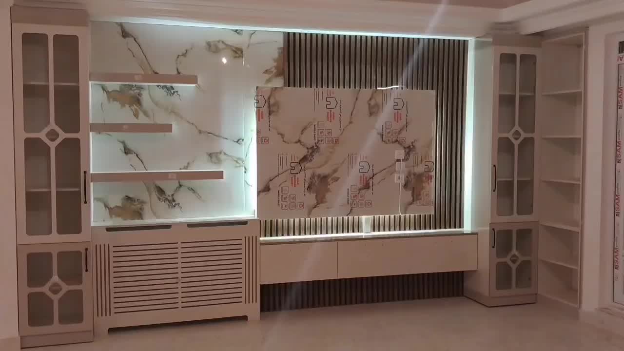 طراحی و نصب کابینت و کمدمدرن وکلاسیک باقیمت مناسب|خدمات پیشه و مهارت|تبریز, |دیوار