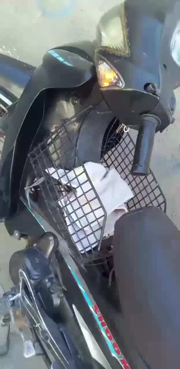 موتور ویو|موتورسیکلت|سلفچگان, |دیوار