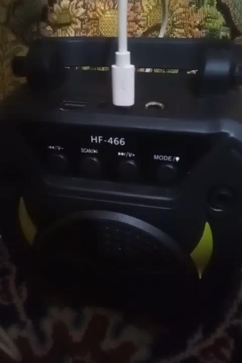 اسپیکر ۴ اینج|صوتی و تصویری|خرمشهر, |دیوار