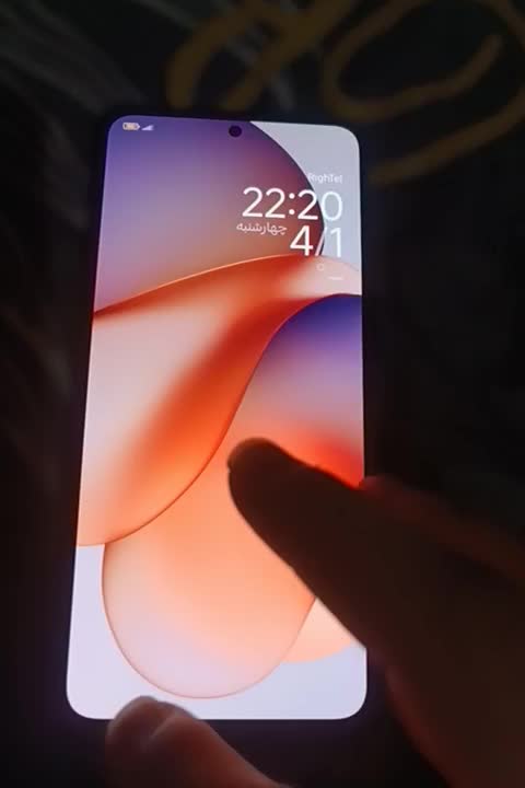 not 12 pro|موبایل|تهران, مرزداران|دیوار