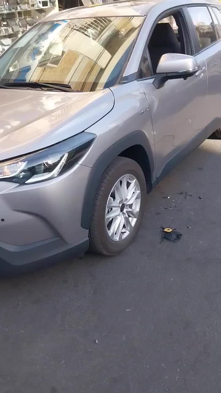 آبشن و لوازم کرولا لوین کرولا کراس رافور آئودی Q5|قطعات یدکی و لوازم جانبی|تهران, سهروردی|دیوار
