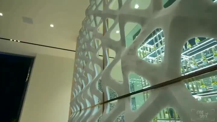 آپارتمان ۲۰۰متر/شمال میدان کاج/نوساز ویوی شهر|فروش آپارتمان|تهران, سعادت‌آباد|دیوار