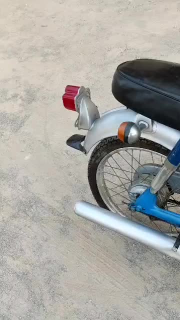 موتور یاماها ۱۰۰|موتورسیکلت|خمینی‌شهر, |دیوار