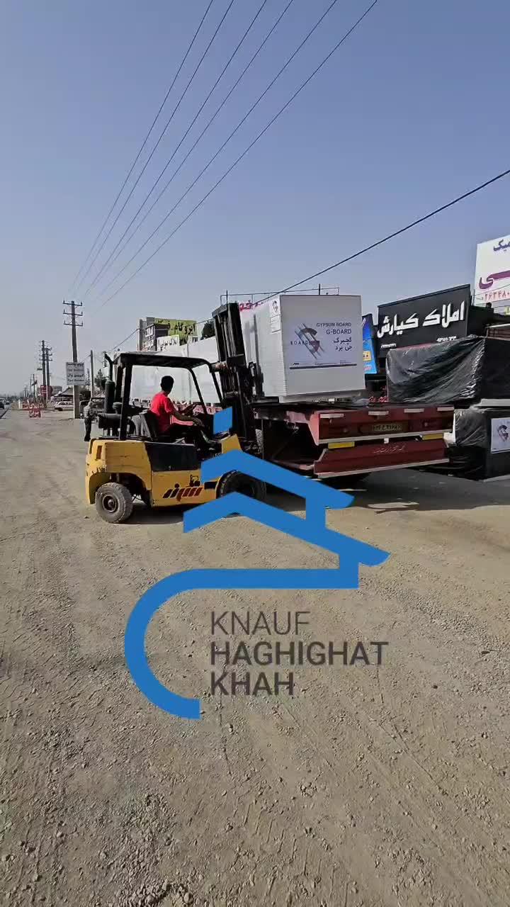 فروش عمده کناف حمل رایگان تخفیف ویژه|خدمات پیشه و مهارت|چهارباغ, |دیوار