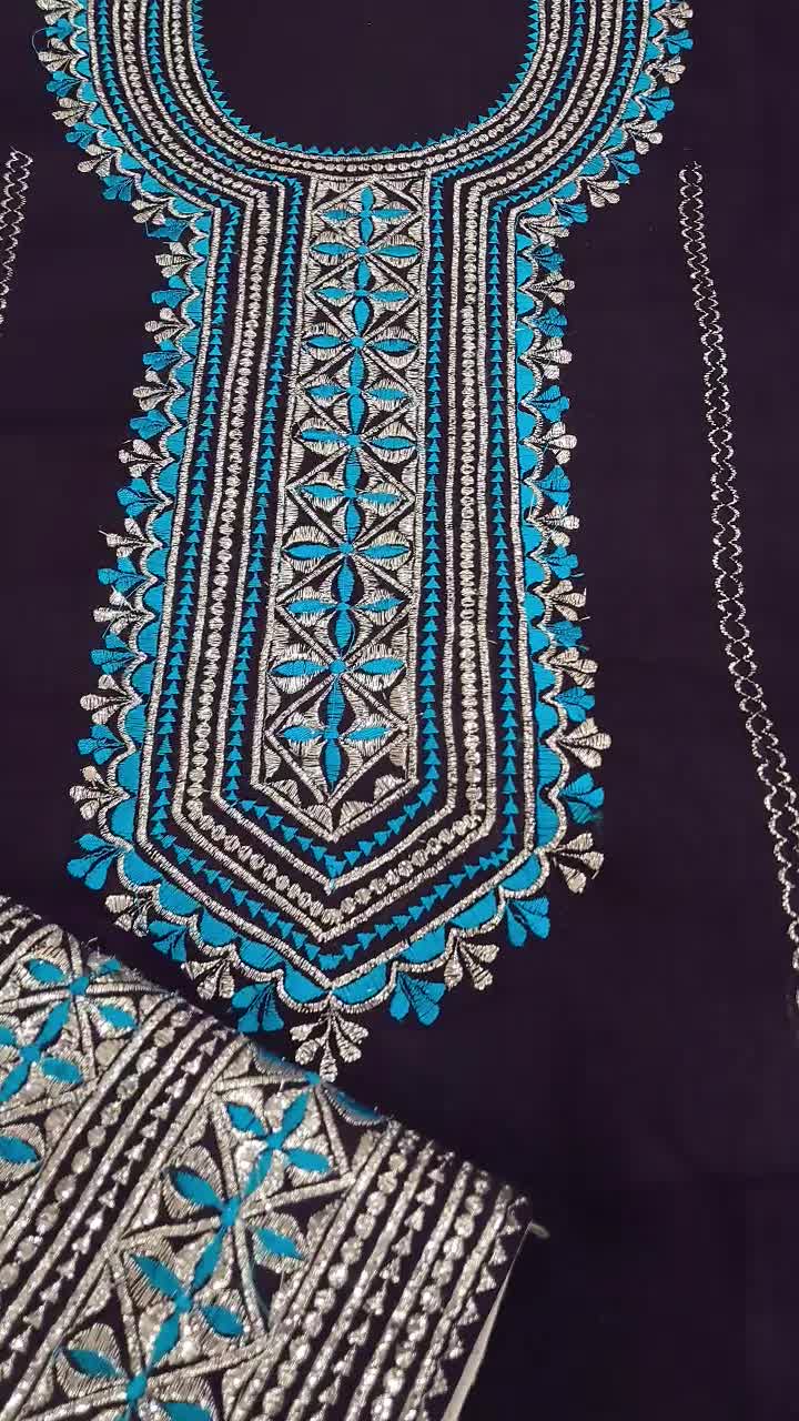 لباس خوسی ونخی ،بندری ،کندوره ،شلوار|لباس|بندرعباس, |دیوار