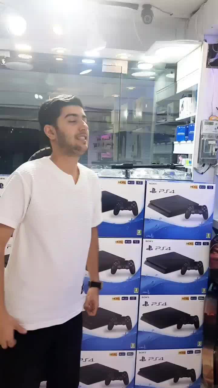 شرایط اقساطی تا ۶ ماه (کنسول ps5 و ps4) نصب بازی|کنسول، بازی ویدئویی و آنلاین|رشت, معلولین|دیوار
