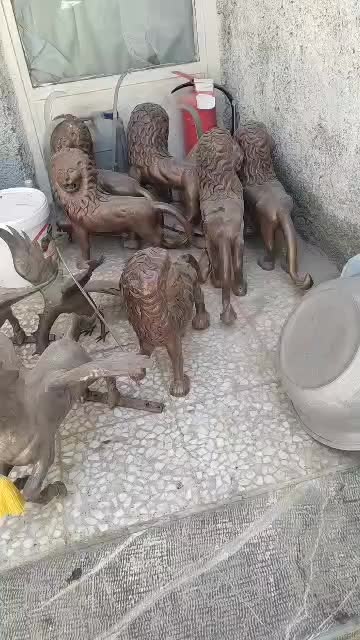 وسایل علامت شیرعلامت سایز ۴نو|کلکسیون اشیاء عتیقه|تهران, امام زاده عبدالله|دیوار