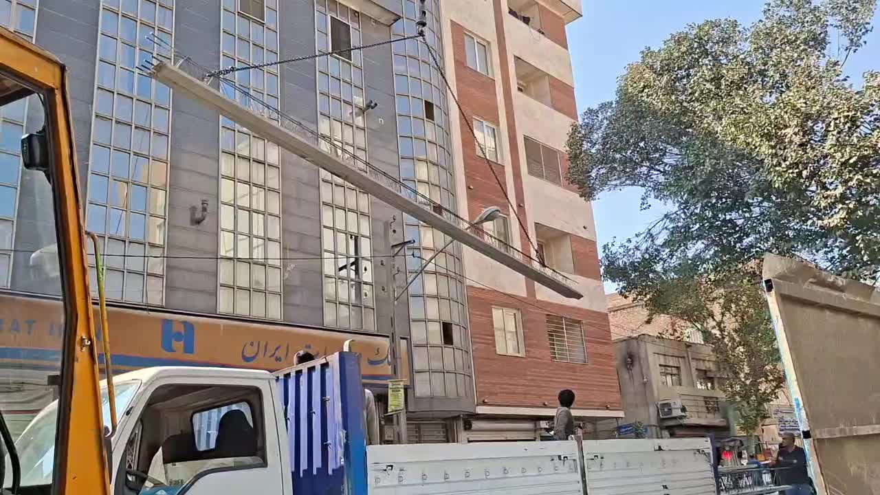 آرماتوربندی|خدمات پیشه و مهارت|تهران, ازگل|دیوار