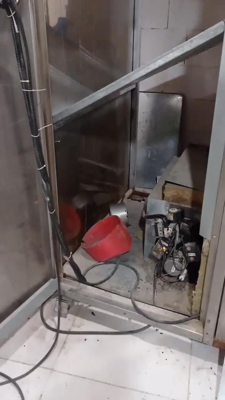 فر قنادی نو و تمیز|کافیشاپ و رستوران|سوسنگرد, |دیوار