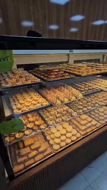 ویترین قنادی|فروشگاه و مغازه|تهران, ایرانشهر|دیوار