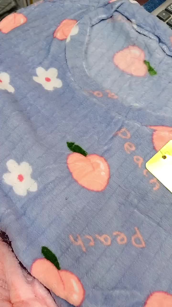 ست بلوز شلوار تدی پشمی زنانه لباس زیر شورت|لباس|اصفهان, شهرک کاوه|دیوار